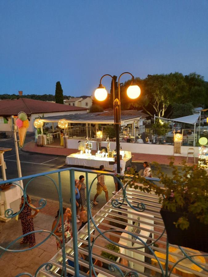 B&B La Pavoncella San Teodoro  Exteriér fotografie