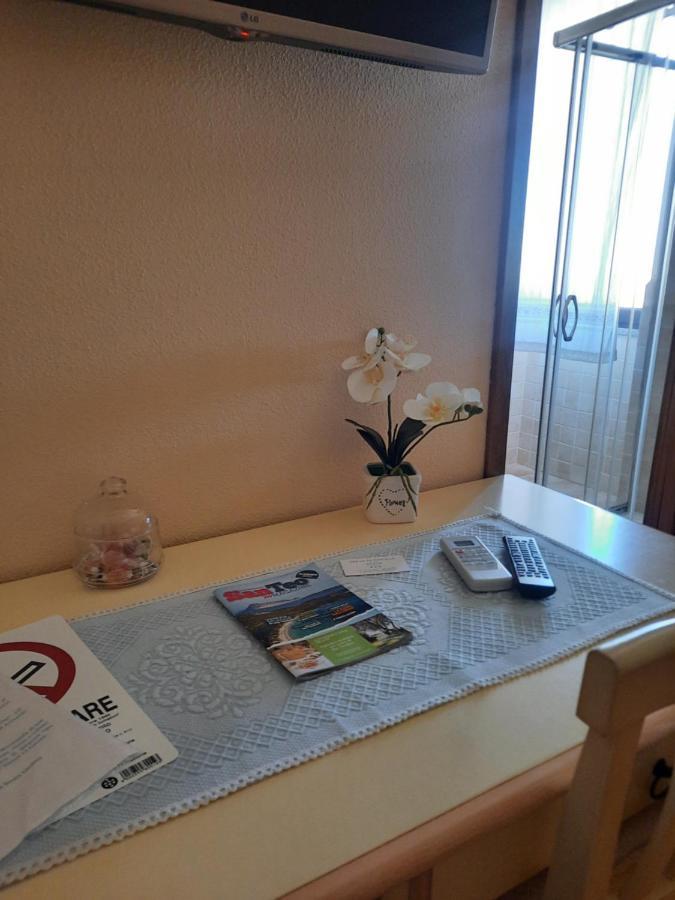 B&B La Pavoncella San Teodoro  Exteriér fotografie