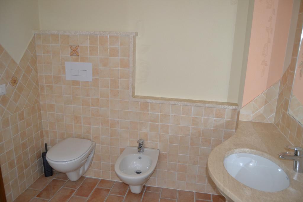 B&B La Pavoncella San Teodoro  Pokoj fotografie