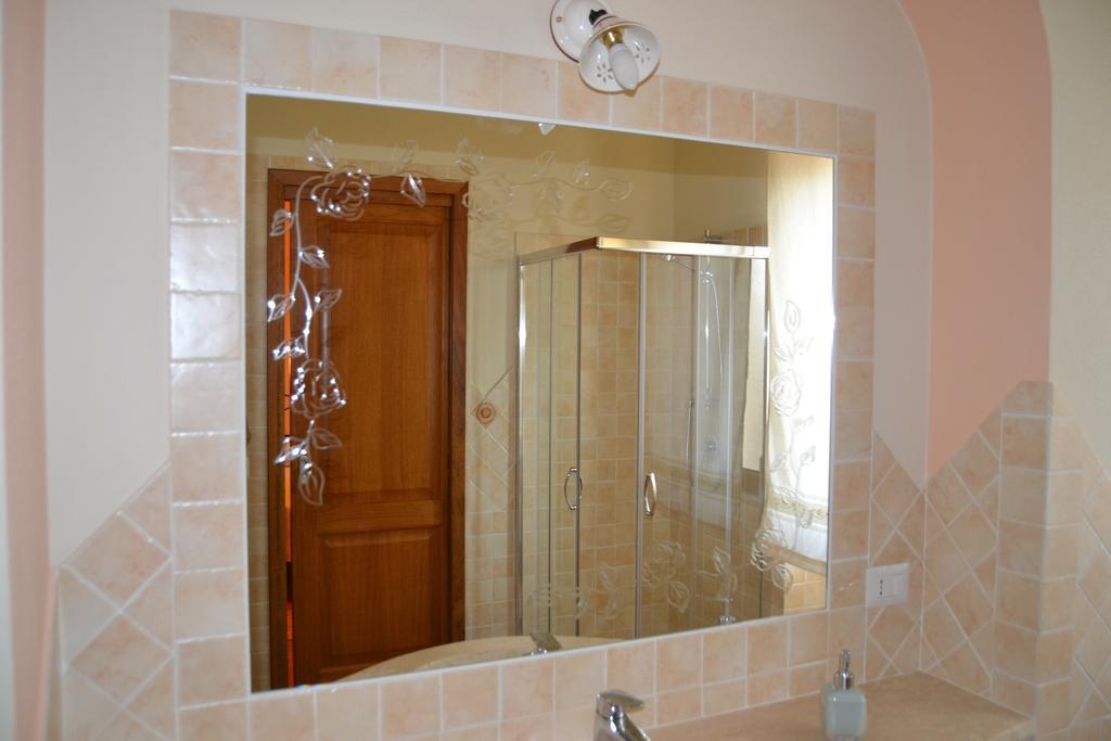 B&B La Pavoncella San Teodoro  Exteriér fotografie