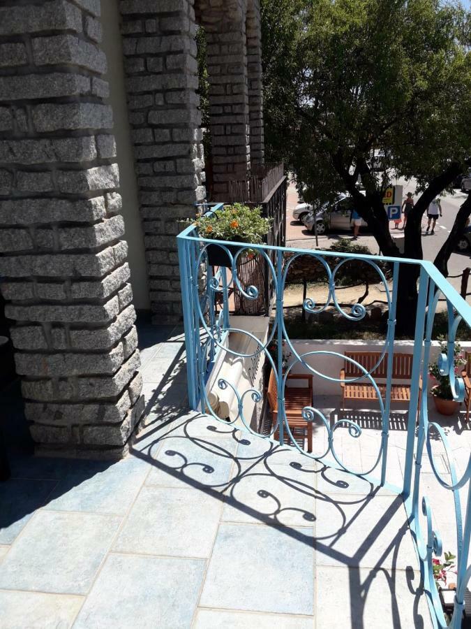 B&B La Pavoncella San Teodoro  Exteriér fotografie
