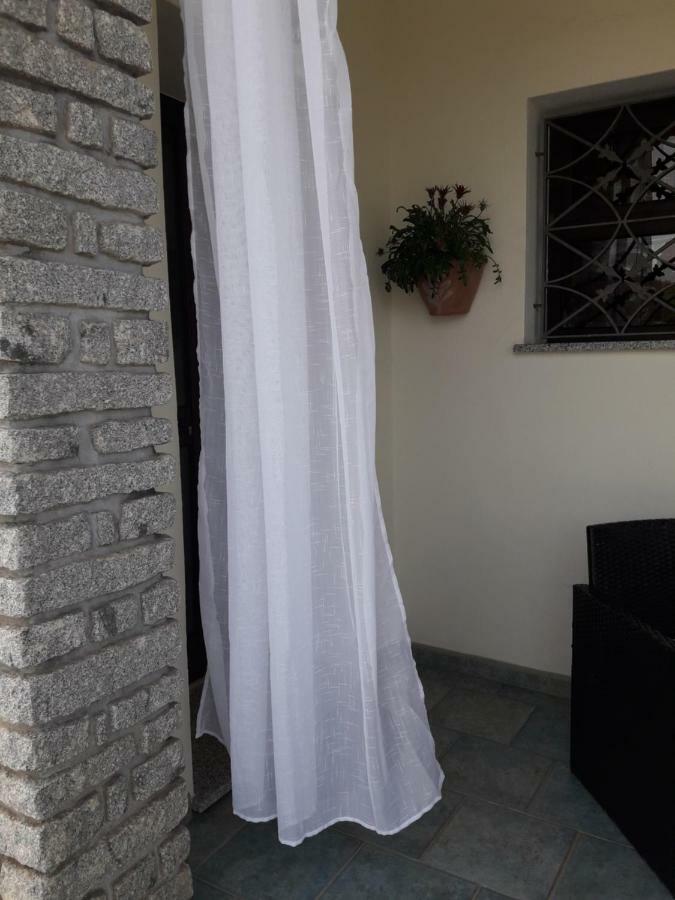 B&B La Pavoncella San Teodoro  Exteriér fotografie