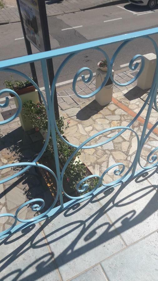 B&B La Pavoncella San Teodoro  Exteriér fotografie